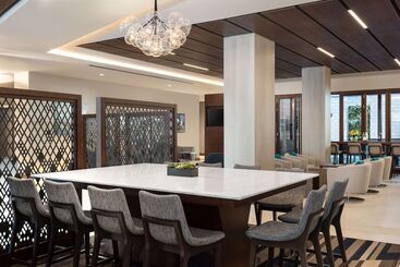 هتل Hyatt Place San Francisco/downtown