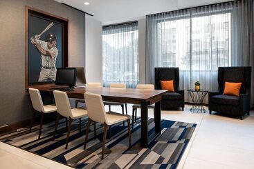 هتل Hyatt Place San Francisco/downtown