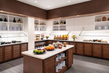 هتل Hyatt Place San Francisco/downtown