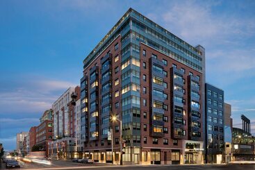 هتل Hyatt Place San Francisco/downtown