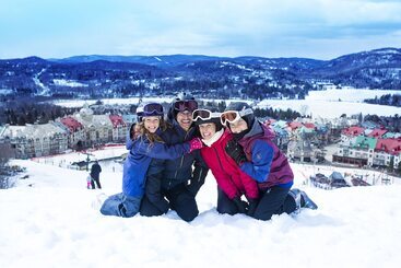 Microtel Inn & Suites By Wyndham Mont Tremblant