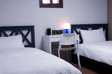 پانسیون Hue Guesthouse