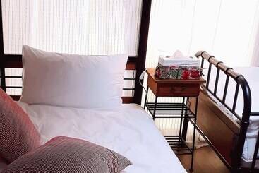 پانسیون Hue Guesthouse