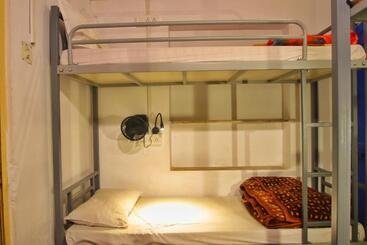 Trip In Hostel