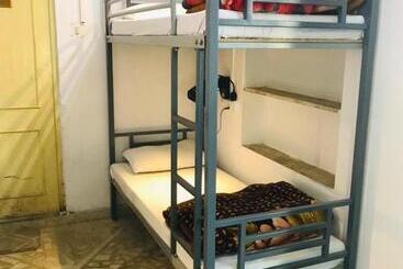 Trip In Hostel