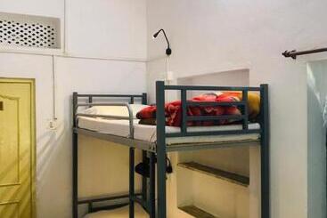 Trip In Hostel
