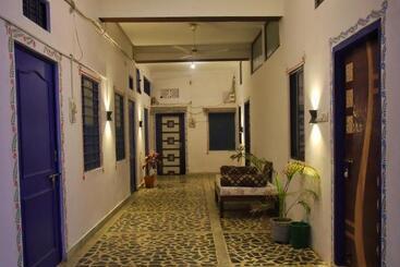 Trip In Hostel