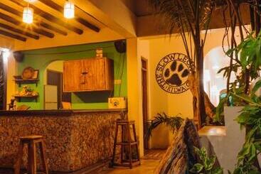 هاستل The Slow Leopard Kilwa