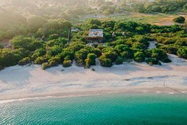 هاستل The Slow Leopard Kilwa