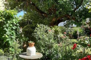 Bed & Breakfast Antica Fattoria La Verdina