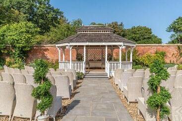 ホテル Easthampstead Park