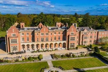 ホテル Easthampstead Park