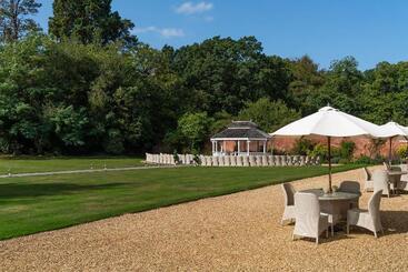 ホテル Easthampstead Park