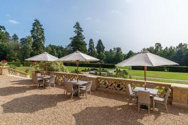Hotel Easthampstead Park