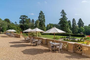 ホテル Easthampstead Park
