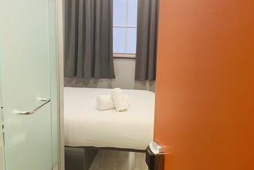 Easyhotel Ipswich