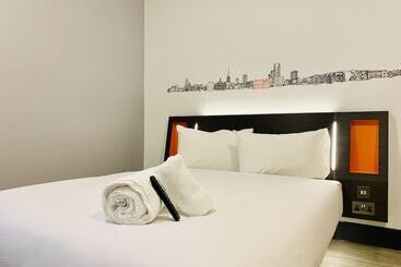 Easyhotel Ipswich