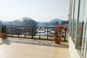 هتل Kayah Land