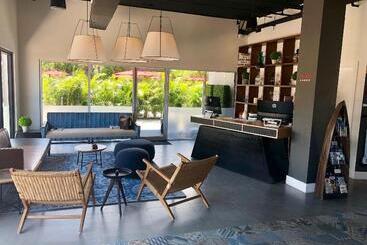 The Locale Hotel Grand Cayman