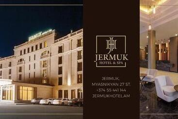 Jermuk Hotel And Spa