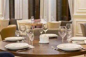 Jermuk Hotel And Spa