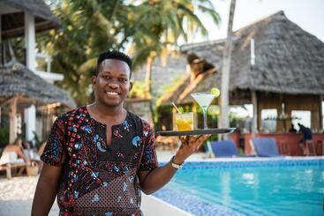 Kupaga Villas Boutique Hotel   Adults Only