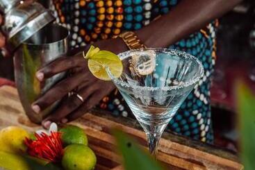 Kupaga Villas Boutique Hotel Adults Only