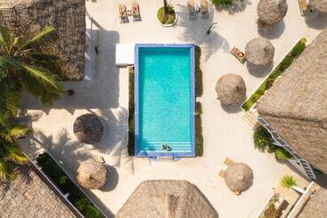 Kupaga Villas Boutique Hotel   Adults Only