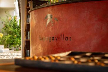 Kupaga Villas Boutique Hotel   Adults Only