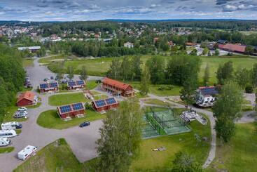 Lindesbergs Hotell