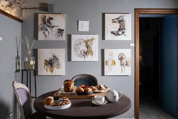پانسیون Locanda De Banchieri