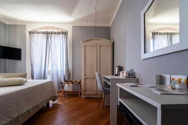 پانسیون Locanda De Banchieri