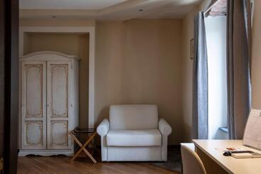 پانسیون Locanda De Banchieri