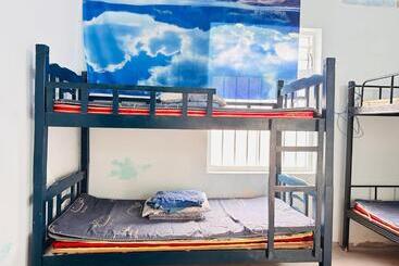 پانسیون Wan Ning Xiao Gang Guest House