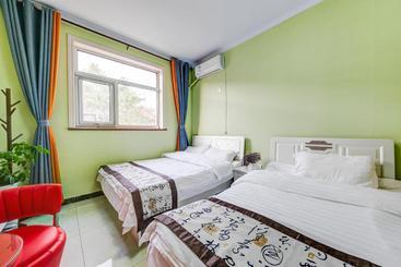 پانسیون Zhanjia Guesthouse
