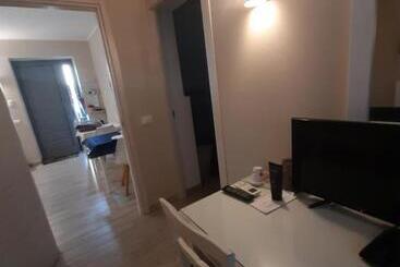 Reggiolacittàinvisibile B&b