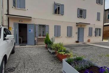 Reggiolacittàinvisibile B&b