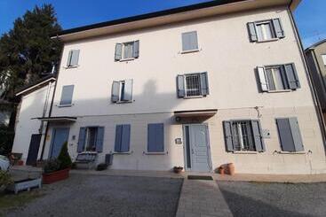 Reggiolacittàinvisibile B&b
