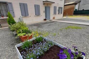 Reggiolacittàinvisibile B&b