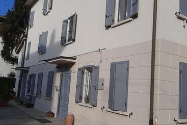 Reggiolacittàinvisibile B&b