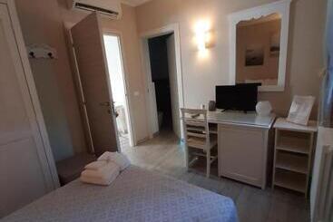 Reggiolacittàinvisibile B&b