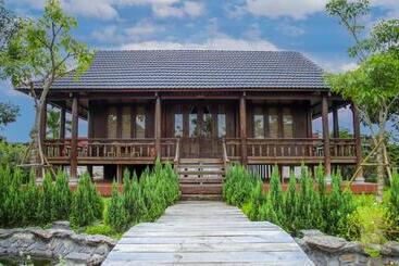 Thư Duy Resort