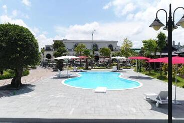 Thư Duy Resort