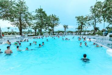 Thư Duy Resort