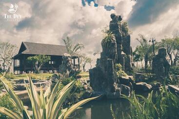 Thư Duy Resort