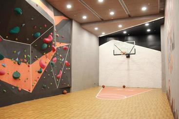 Himalaya Serviced Residences Chongqing