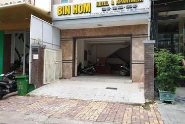 هتل Bin Hom