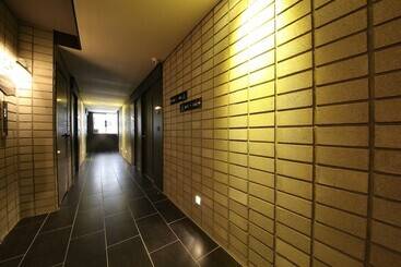 Brooks Hotel Tongyeong