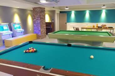Brooks Hotel Tongyeong