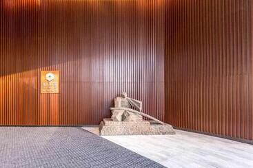 هتل Hyatt Regency Xuzhou
